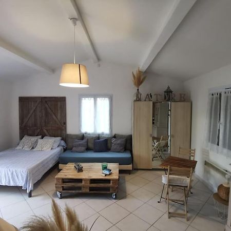 Chambre Nature เลอ โตโรเนต์ ภายนอก รูปภาพ