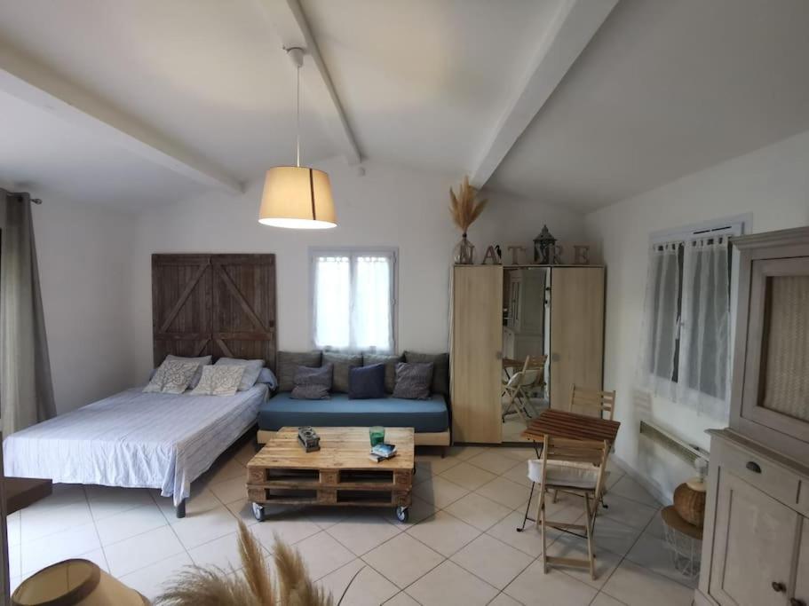 Chambre Nature เลอ โตโรเนต์ ภายนอก รูปภาพ
