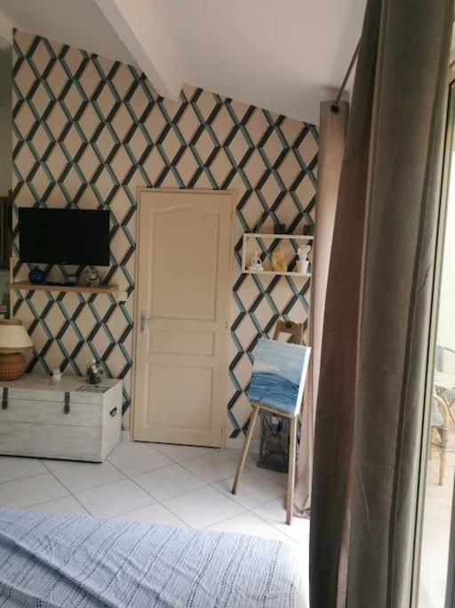 Chambre Nature เลอ โตโรเนต์ ภายนอก รูปภาพ