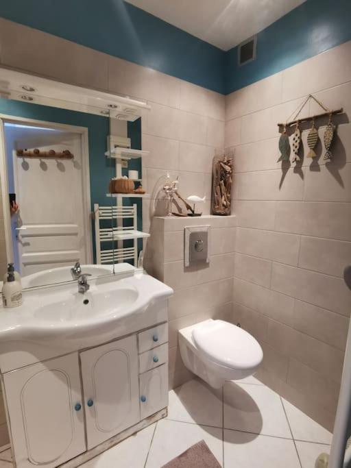 Chambre Nature เลอ โตโรเนต์ ภายนอก รูปภาพ