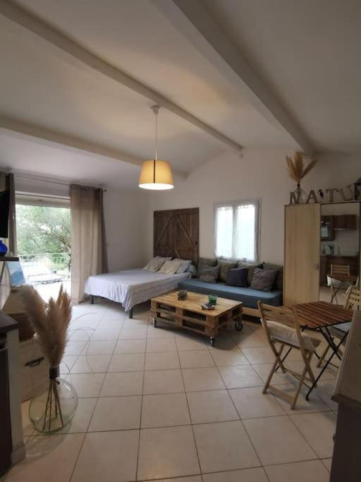 Chambre Nature เลอ โตโรเนต์ ภายนอก รูปภาพ
